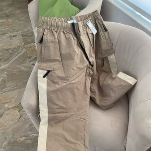 Kith Columbia Whitney Track Pants size L